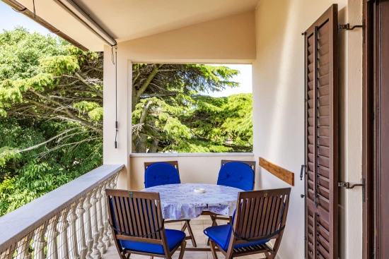 Apartmán Istrie - Medulin IS 8054 N1