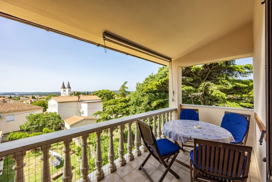 Apartmán Istrie - Medulin IS 8054 N1