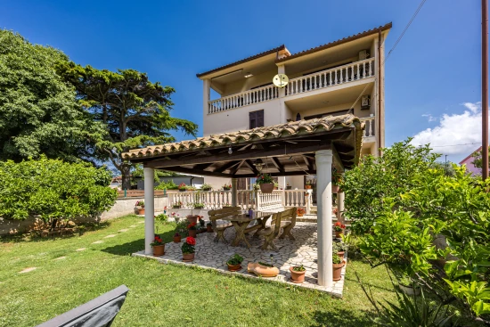 Apartmán Istrie - Medulin IS 8054 N1