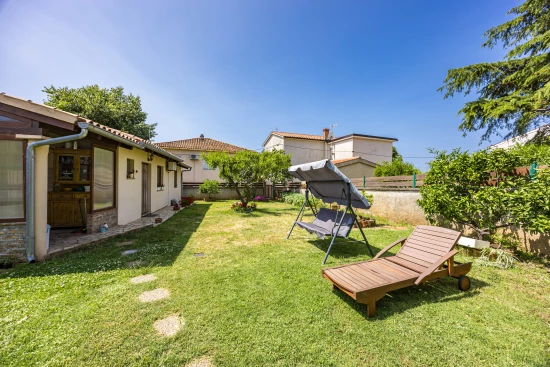 Apartmán Istrie - Medulin IS 8054 N1