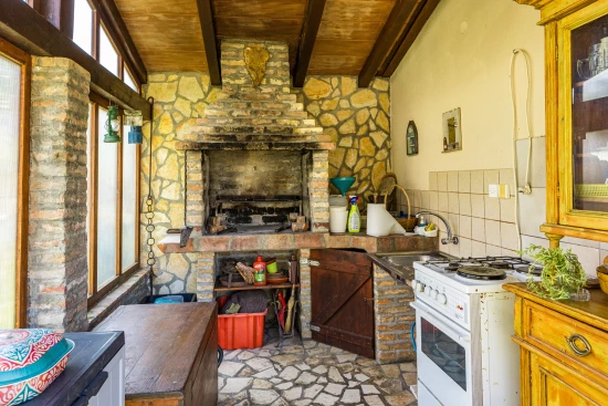 Apartmán Istrie - Medulin IS 8054 N1