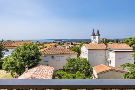 Apartmán Istrie - Medulin IS 8054 N1