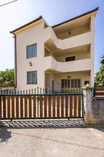 Apartmán Istrie - Medulin IS 8054 N1