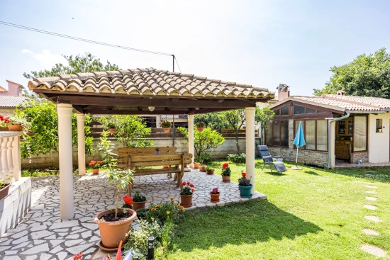 Apartmán Istrie - Medulin IS 8054 N1