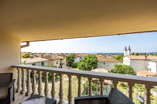 Apartmán Istrie - Medulin IS 8054 N1