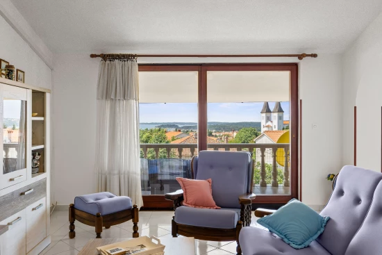 Apartmán Istrie - Medulin IS 8054 N1