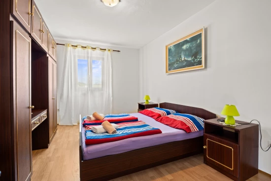 Apartmán Istrie - Medulin IS 8054 N1