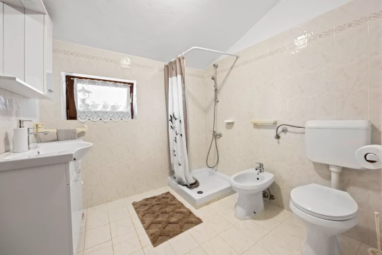 Apartmán Istrie - Medulin IS 8054 N1