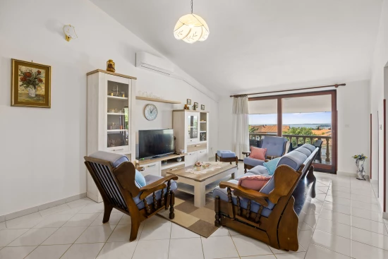 Apartmán Istrie - Medulin IS 8054 N1