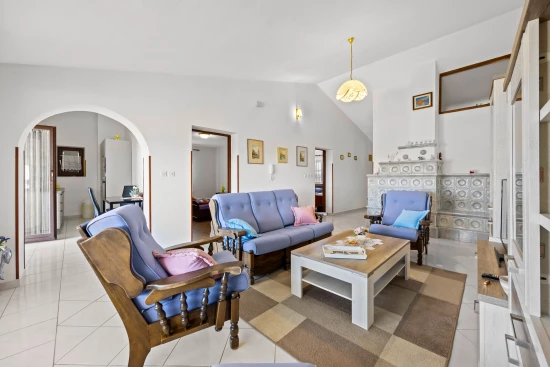 Apartmán Istrie - Medulin IS 8054 N1