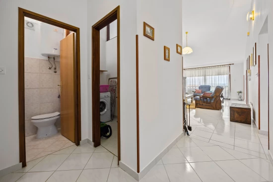 Apartmán Istrie - Medulin IS 8054 N1