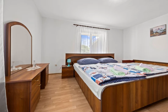 Apartmán Istrie - Medulin IS 8054 N1