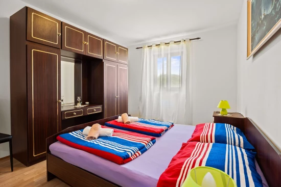 Apartmán Istrie - Medulin IS 8054 N1