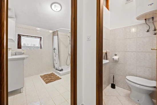 Apartmán Istrie - Medulin IS 8054 N1