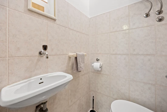 Apartmán Istrie - Medulin IS 8054 N1