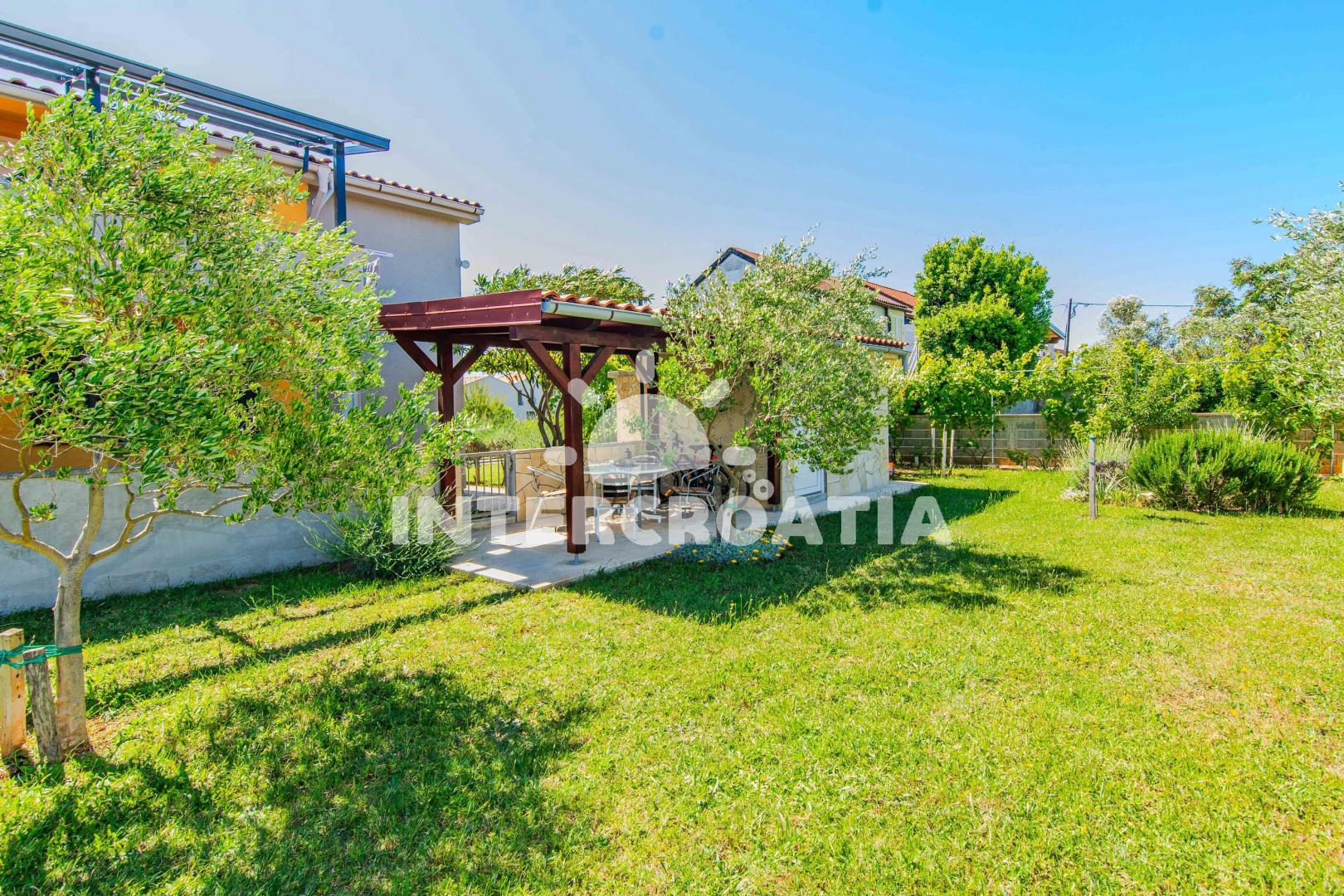 Apartmán Severní Dalmácie - Privlaka DA 17222 N1