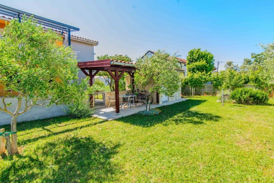 Apartmán Severní Dalmácie - Privlaka DA 17222 N1