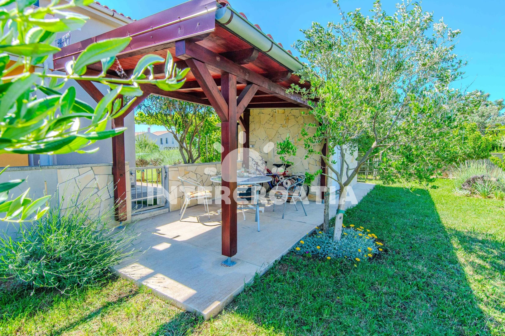 Apartmán Severní Dalmácie - Privlaka DA 17222 N1