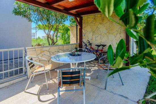 Apartmán Severní Dalmácie - Privlaka DA 17222 N1