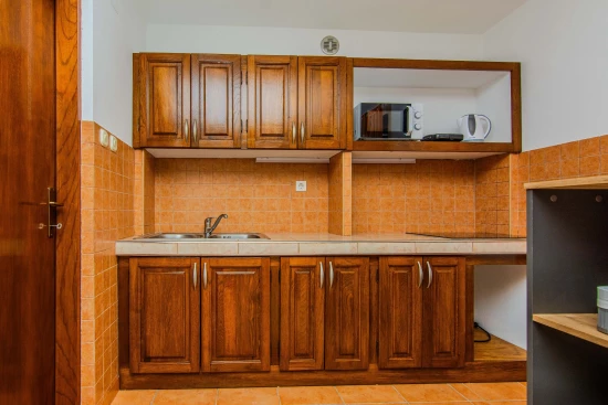 Apartmán Severní Dalmácie - Privlaka DA 17222 N1
