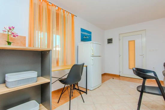 Apartmán Severní Dalmácie - Privlaka DA 17222 N1