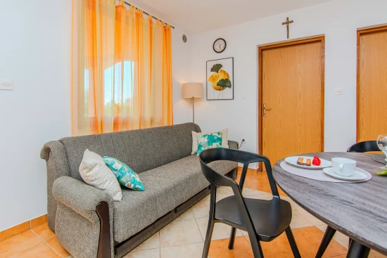 Apartmán Severní Dalmácie - Privlaka DA 17222 N1