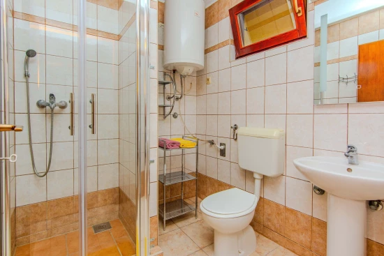Apartmán Severní Dalmácie - Privlaka DA 17222 N1
