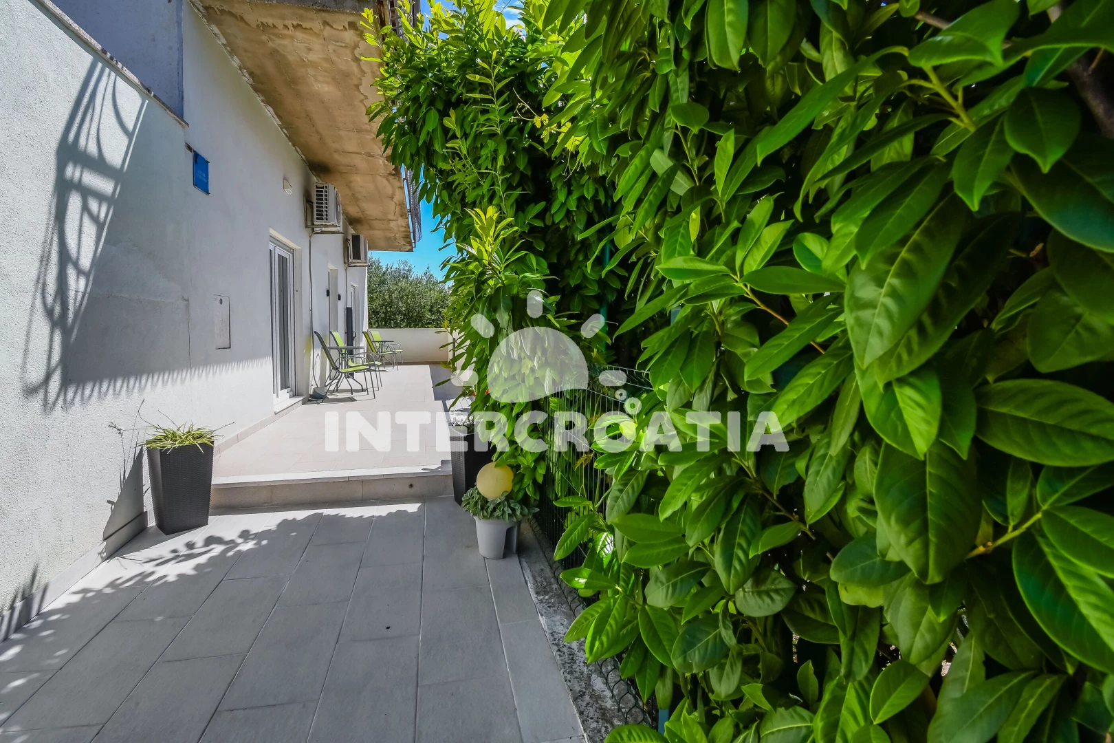 Apartmán Střední Dalmácie - Kaštela DA 17223 N1