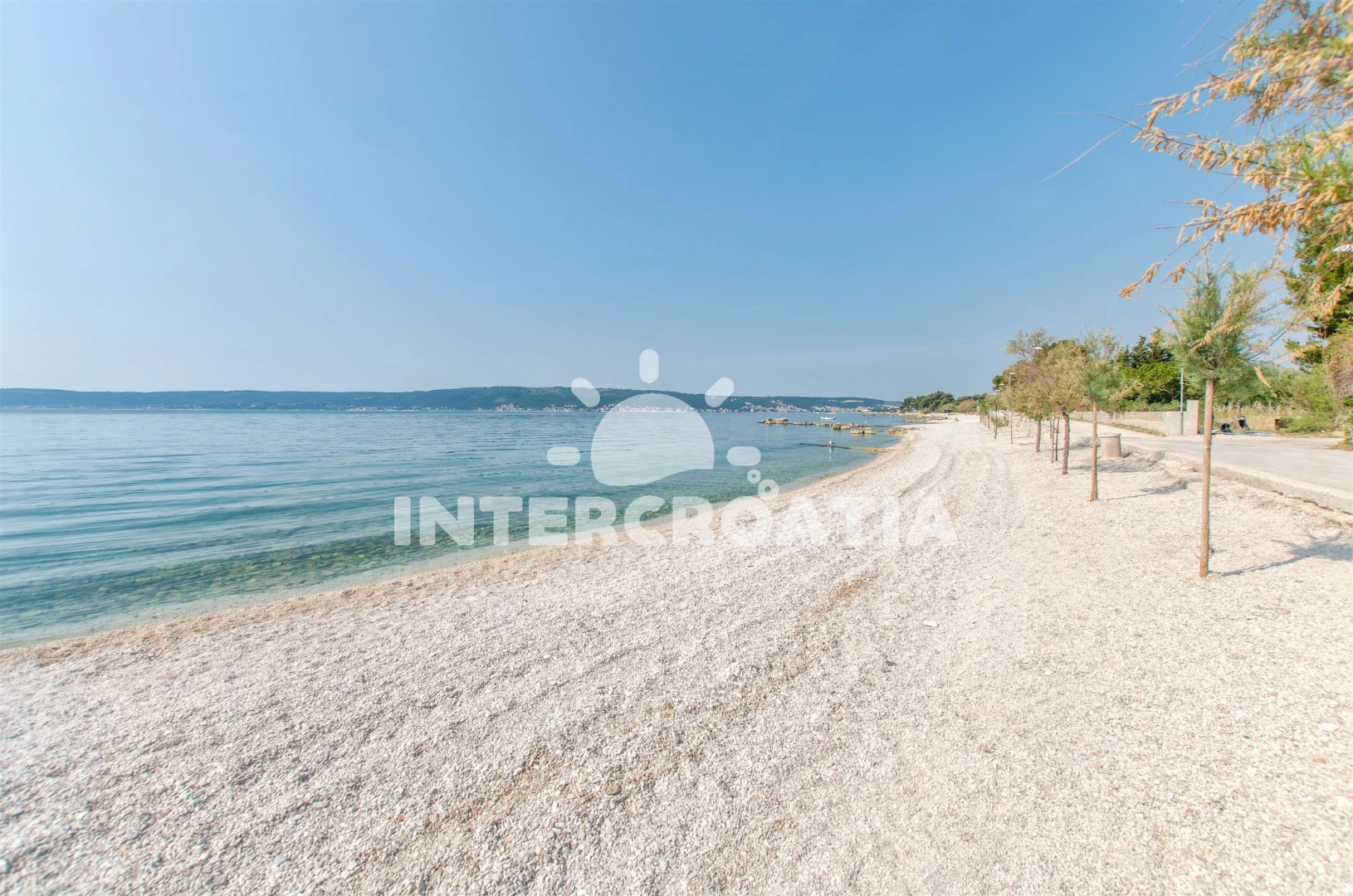 Apartmán Střední Dalmácie - Kaštela DA 17223 N1