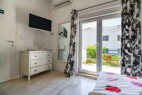 Apartmán Střední Dalmácie - Kaštela DA 17223 N1