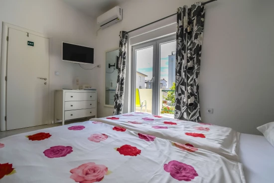 Apartmán Střední Dalmácie - Kaštela DA 17223 N1