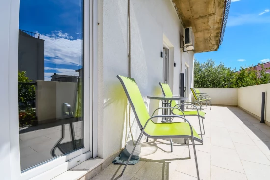 Apartmán Střední Dalmácie - Kaštela DA 17223 N1