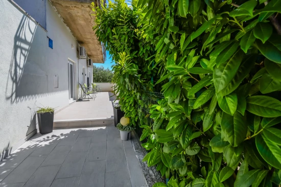 Apartmán Střední Dalmácie - Kaštela DA 17223 N1