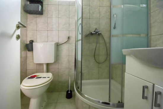 Apartmán Střední Dalmácie - Kaštela DA 17223 N1