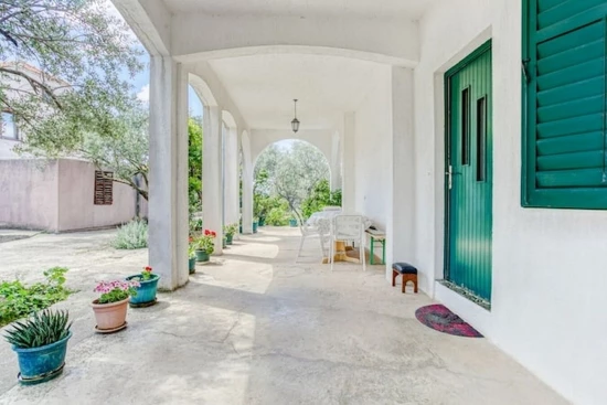 Apartmán Severní Dalmácie - Brodarica DA 17224 N1