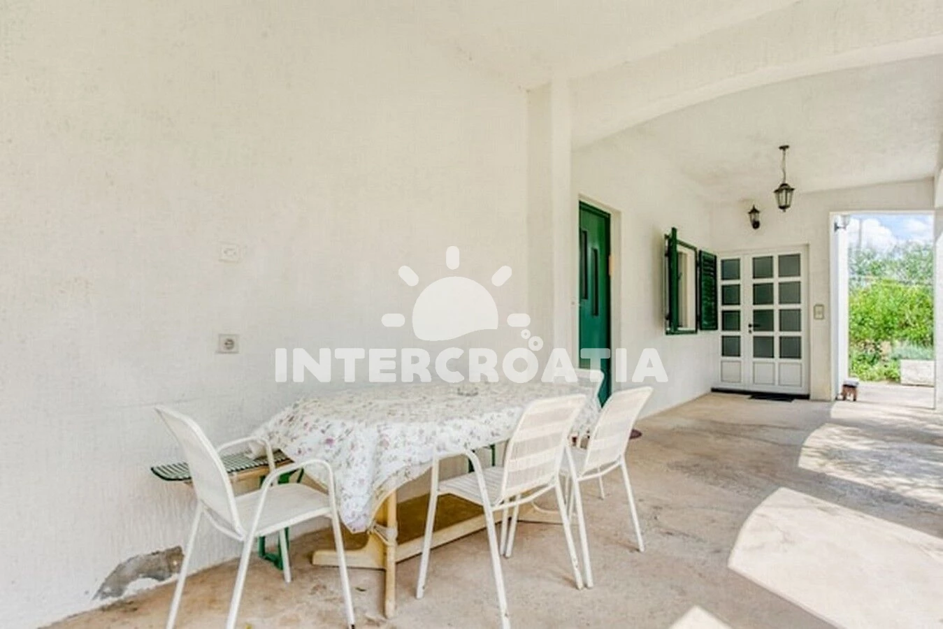 Apartmán Severní Dalmácie - Brodarica DA 17224 N1