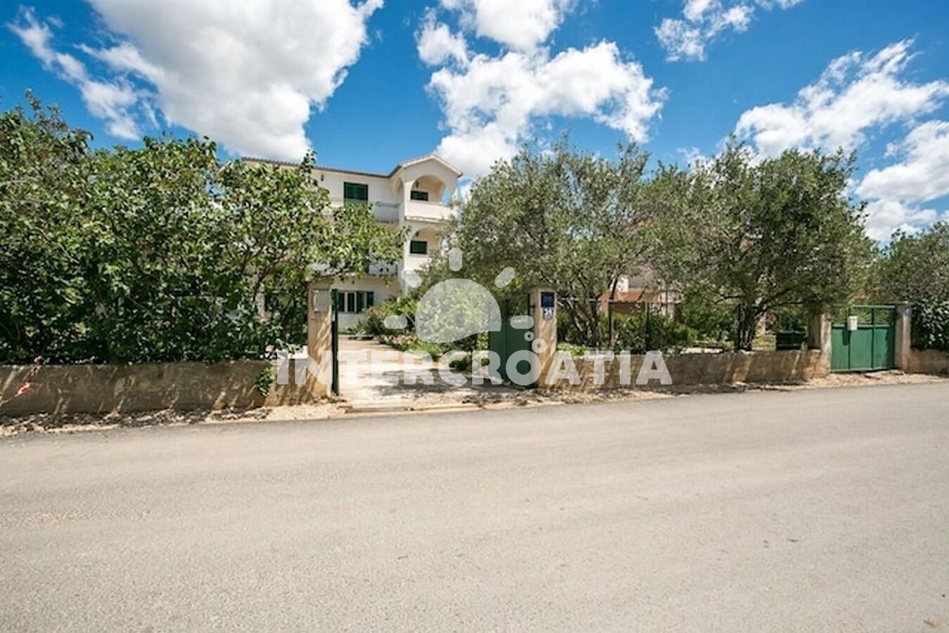 Apartmán Severní Dalmácie - Brodarica DA 17224 N1