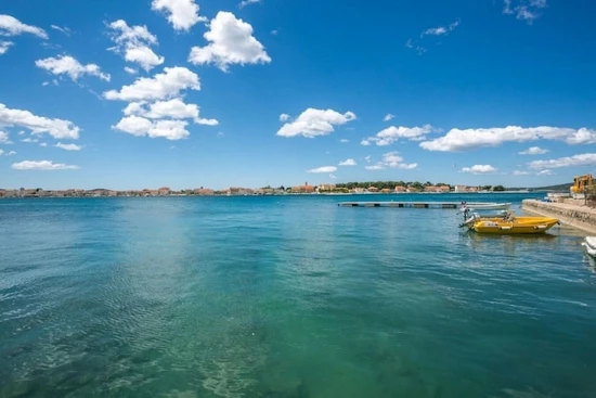 Apartmán Severní Dalmácie - Brodarica DA 17224 N1