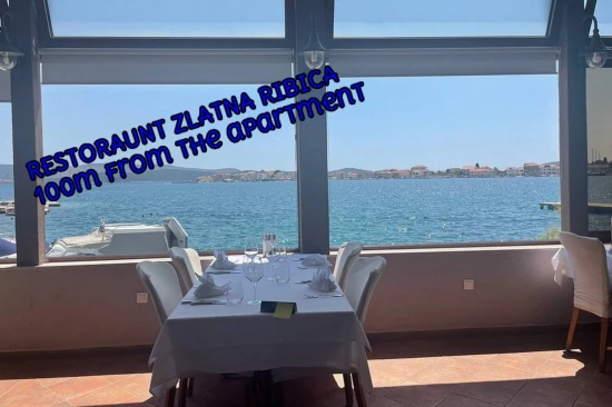 Apartmán Severní Dalmácie - Brodarica DA 17224 N1