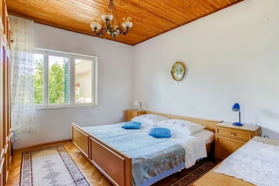 Apartmán Severní Dalmácie - Brodarica DA 17224 N1