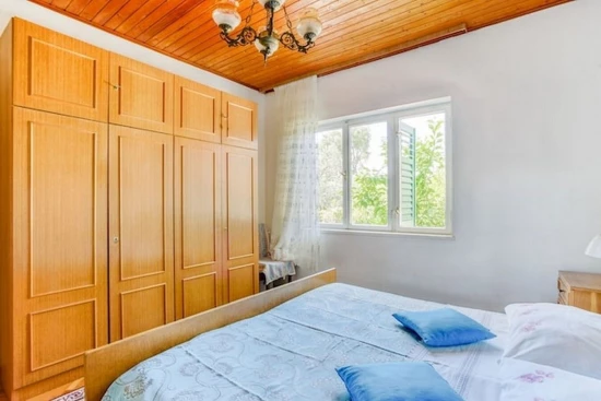 Apartmán Severní Dalmácie - Brodarica DA 17224 N1