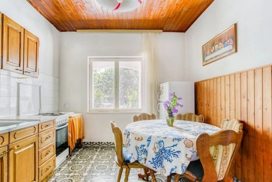 Apartmán Severní Dalmácie - Brodarica DA 17224 N1