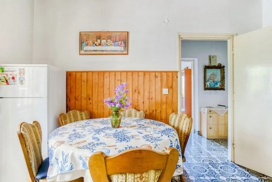 Apartmán Severní Dalmácie - Brodarica DA 17224 N1