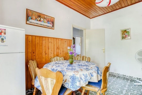 Apartmán Severní Dalmácie - Brodarica DA 17224 N1