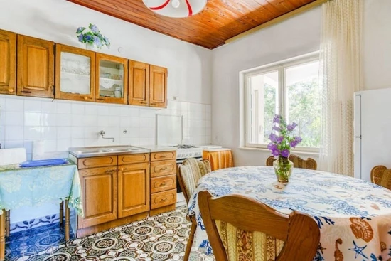 Apartmán Severní Dalmácie - Brodarica DA 17224 N1