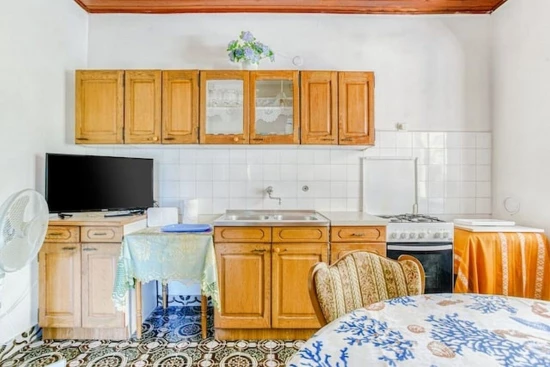 Apartmán Severní Dalmácie - Brodarica DA 17224 N1
