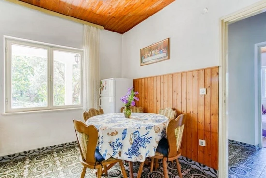 Apartmán Severní Dalmácie - Brodarica DA 17224 N1
