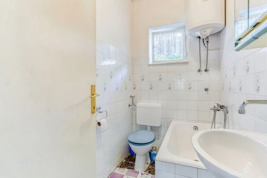 Apartmán Severní Dalmácie - Brodarica DA 17224 N1