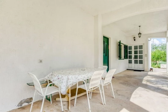 Apartmán Severní Dalmácie - Brodarica DA 17224 N1
