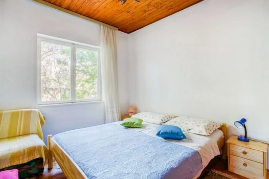 Apartmán Severní Dalmácie - Brodarica DA 17224 N1